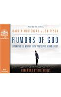 Rumors of God (Library Edition)