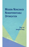 Modern Nonconvex Nondifferentiable Optimization