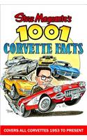 Steve Magnante's 1001 Corvette Facts