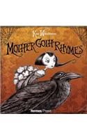 Mother Goth Rhymes