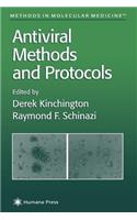 Antiviral Methods and Protocols