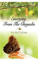 Emerging from the Chrysalis