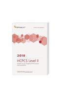 Coders' Desk Reference for HCPCS Level II 2018