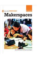 Makerspaces