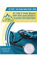 ATI TEAS Test Study Guide 2018 & 2019