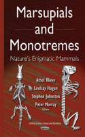 Marsupials & Monotremes