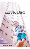 Love Dad
