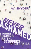 Never Ashamed