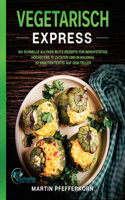 Vegetarisch Express