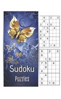 Sudoku Puzzles Book