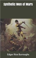 Synthetic Men of Mars