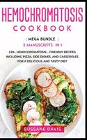 Hemochromatosis Cookbook