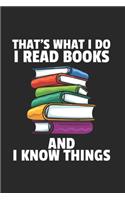 Buch Lesen Bücher Notizbuch