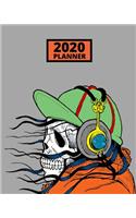2020 Planner