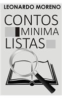 Contos Minimalistas