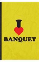 I Banquet