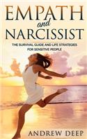 Empath and Narcissist