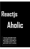 ReactJs Coding Journal