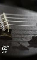 Ukulele Tabs Book