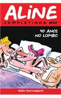 Aline Completinha 10