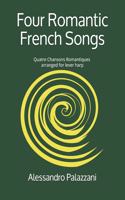 Four Romantic French Songs