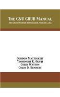 GNU GRUB Manual