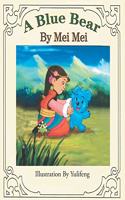 A Blue Bear