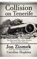 Collision on Tenerife