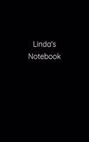 Linda's Notebook
