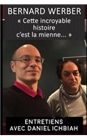 Bernard Werber, 