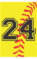 24 Journal