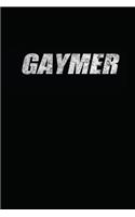 Gaymer