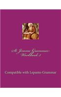 St. Jerome Grammar Workbook 3