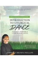 Introduction to Liturgical Dance