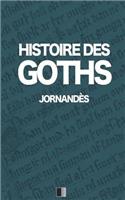 Histoire des Goths