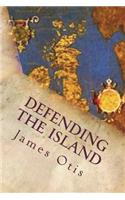 Defending the Island