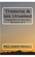 Thelema & Isis Unveiled