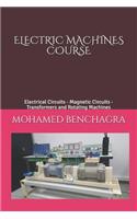 Electric Machines Course
