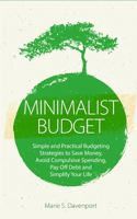 Minimalist Budget