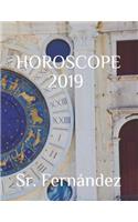 Horoscope 2019