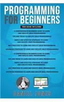 Programming for Beginners