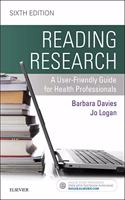 Reading Research