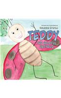 Teddy the Helpful Ladybug
