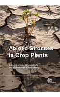 Abiotic Stresses in Crop Plants