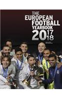 UEFA European Football Yearbook 2017/18