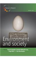 Environment and Society - Volume 5