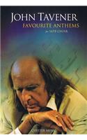 John Tavener