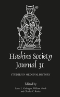 Haskins Society Journal 31
