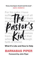 The Pastor's Kid