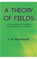 Theory of Fields
